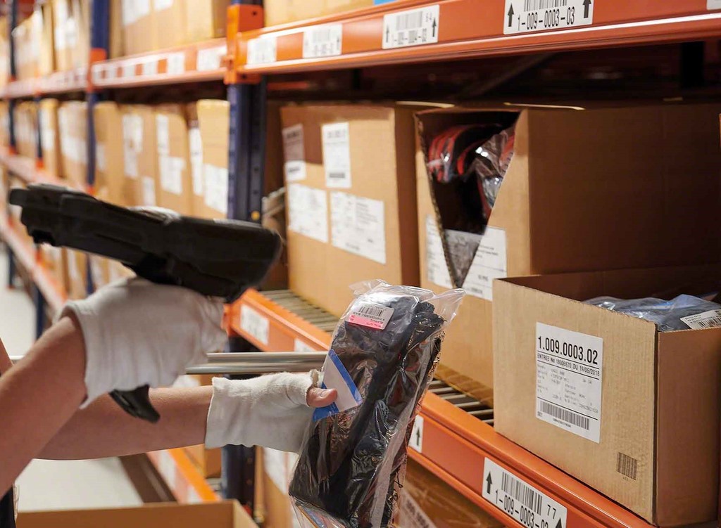 Tracabilité de Stock Odoo (Lot + Numéro de série unique) 